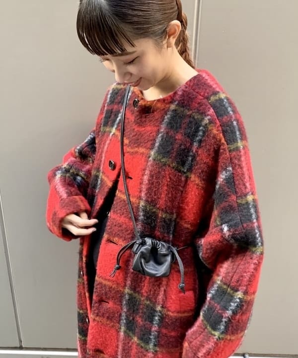 たぐみさんの「BEAMS WOMEN｜」を使ったコーディネート