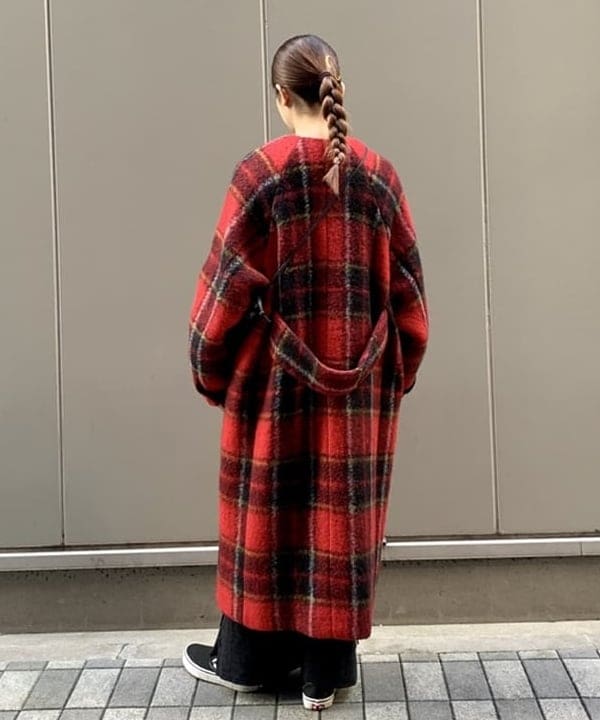 たぐみさんの「BEAMS WOMEN｜」を使ったコーディネート