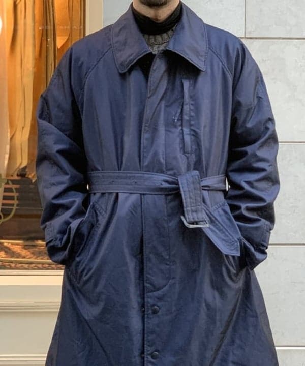 福袋 ENGINEERED GARMENTS × BEAMS PLUS リバーシブル ステンカラー