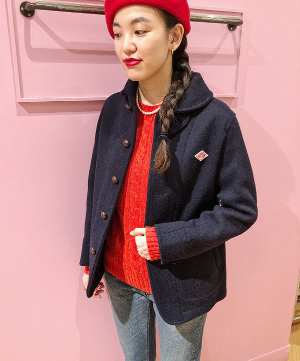 Mizuki.Mさんの「BEAMS WOMEN｜」を使ったコーディネート