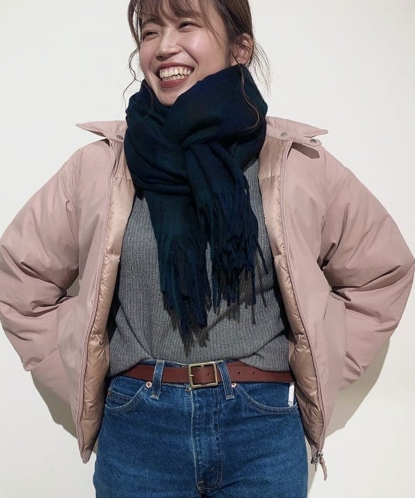 みやさかさんの「BEAMS WOMEN｜」を使ったコーディネート