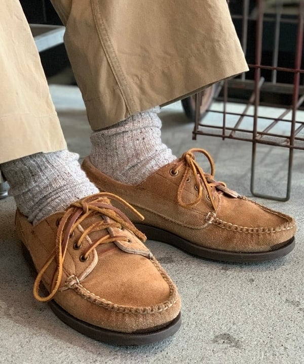 BEAMS PLUS（307977） スタイリング・コーディネイト｜BEAMS