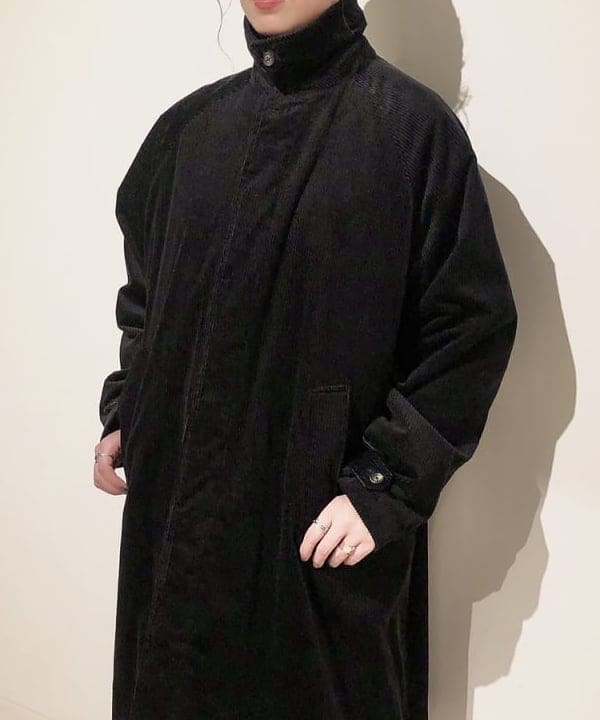 みやさかさんの「BEAMS WOMEN｜」を使ったコーディネート