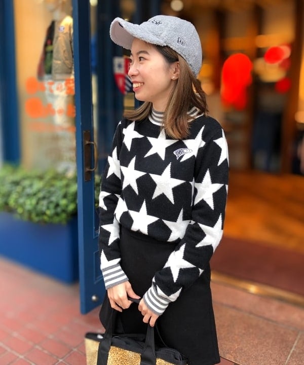 BEAMS GOLF（309494） スタイリング・コーディネイト｜BEAMS