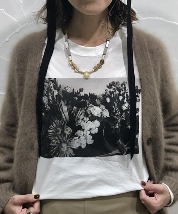 山本 留奈さんの「」を使ったコーディネート