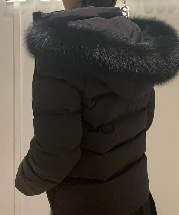 KARENさんの「BEAMS WOMEN｜」を使ったコーディネート