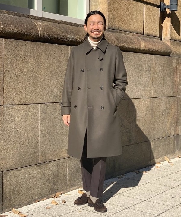 人気カラー再販 さらに10％で＜MACKINTOSH（マッキントッシュ