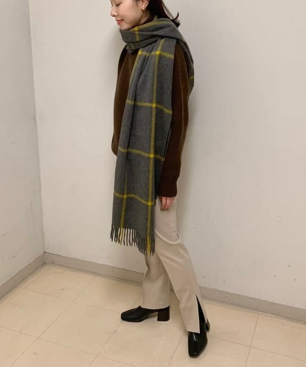 KARENさんの「BEAMS WOMEN｜」を使ったコーディネート