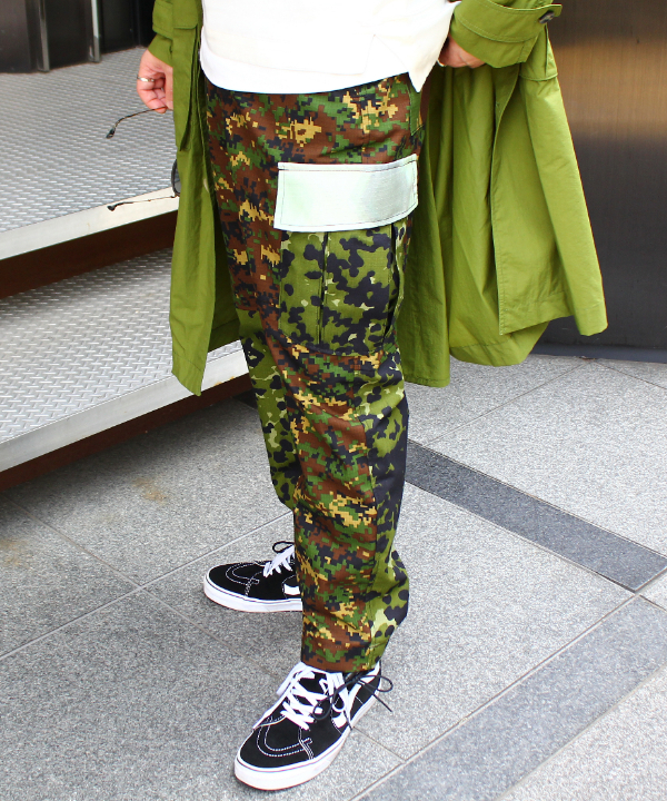 International Gallery BEAMS（31231） スタイリング・コーディネイト