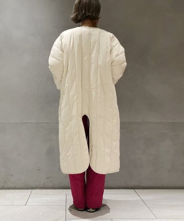 星野 美希さんの「BEAMS WOMEN｜」を使ったコーディネート