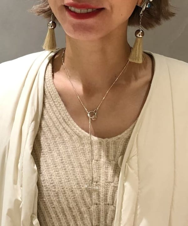 星野 美希さんの「BEAMS WOMEN｜」を使ったコーディネート