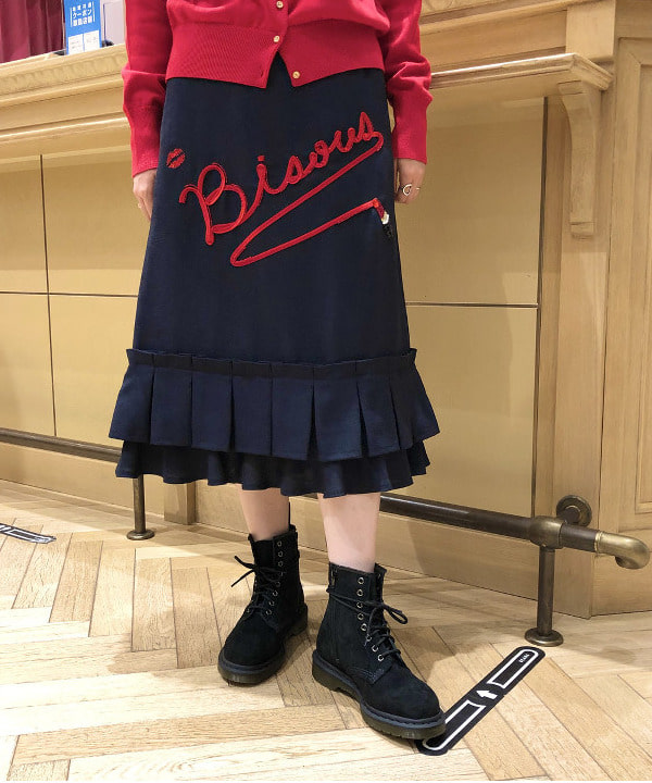 マツモト アカネさんの「BEAMS WOMEN｜」を使ったコーディネート