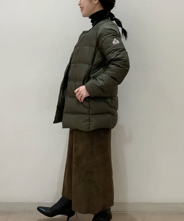 NAMIKIさんの「BEAMS WOMEN｜」を使ったコーディネート