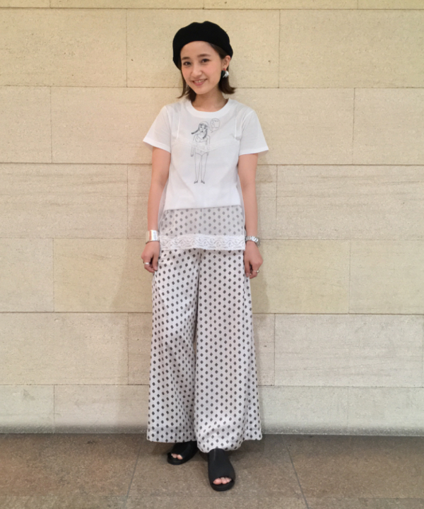 Ray BEAMS(31482) スタイリング・コーディネイト|BEAMS Ray BEAMS(31482) スタイリング・コーディネイト|BEAMS