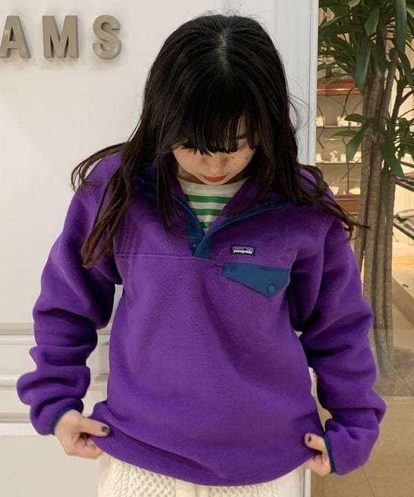 ナツハさんの「BEAMS WOMEN｜」を使ったコーディネート