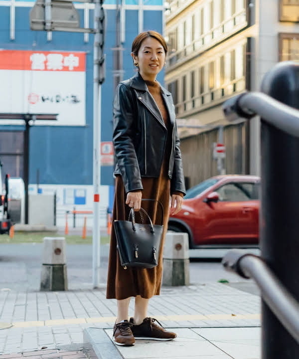 歳末セール【美品】Demi-Luxe BEAMS ラムレザーライダースジャケット Demi-Luxe BEAMS レザージャケット ライダース マット シープ