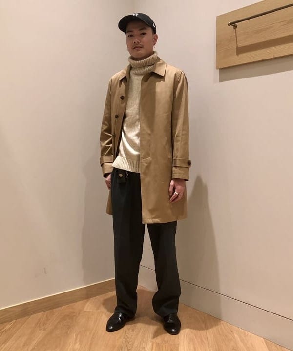 ビームス アウトレット 御殿場 スタイリング コーディネイト Beams