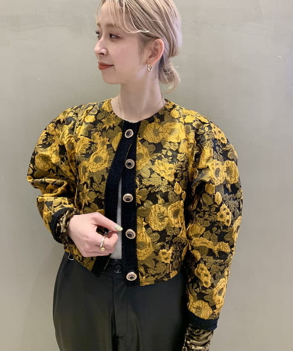 NAHOさんの「BEAMS WOMEN｜」を使ったコーディネート