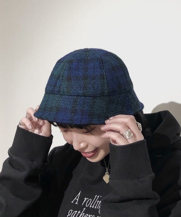 みやさかさんの「BEAMS WOMEN｜」を使ったコーディネート