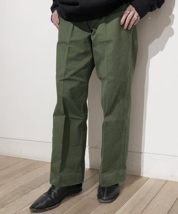 みやさかさんの「BEAMS WOMEN｜」を使ったコーディネート