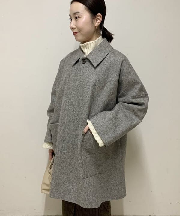 KARENさんの「BEAMS WOMEN｜」を使ったコーディネート