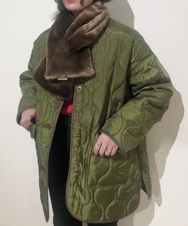 みやさかさんの「BEAMS WOMEN｜」を使ったコーディネート