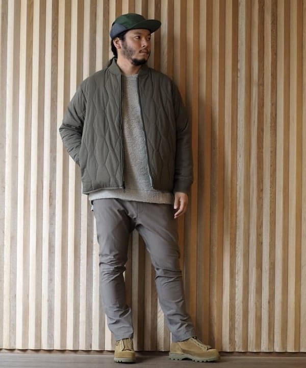 Pilgrim Surf+Supply（118395） スタイリング・コーディネイト