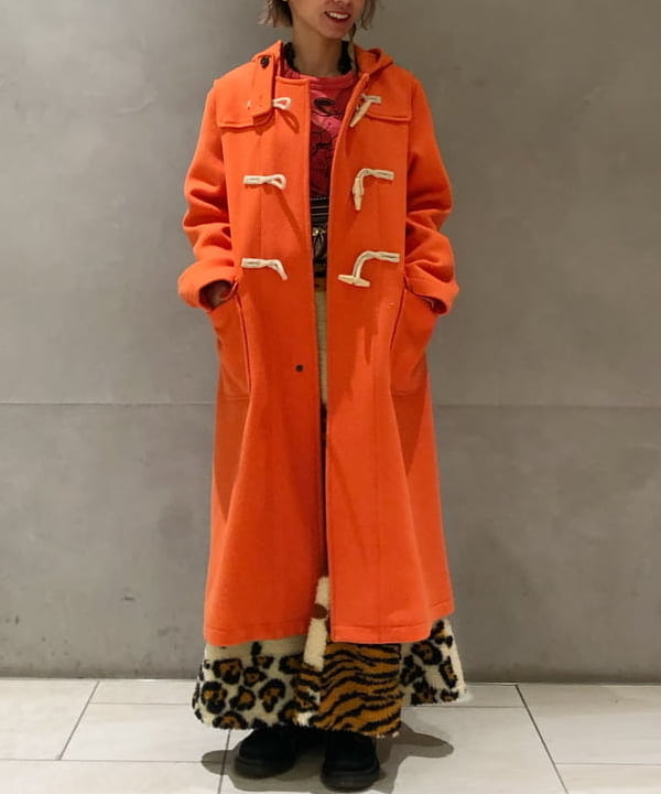 星野 美希さんの「BEAMS WOMEN｜」を使ったコーディネート