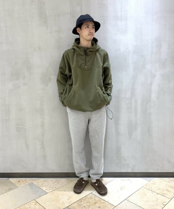 ビームス 大分 スタイリング コーディネイト Beams