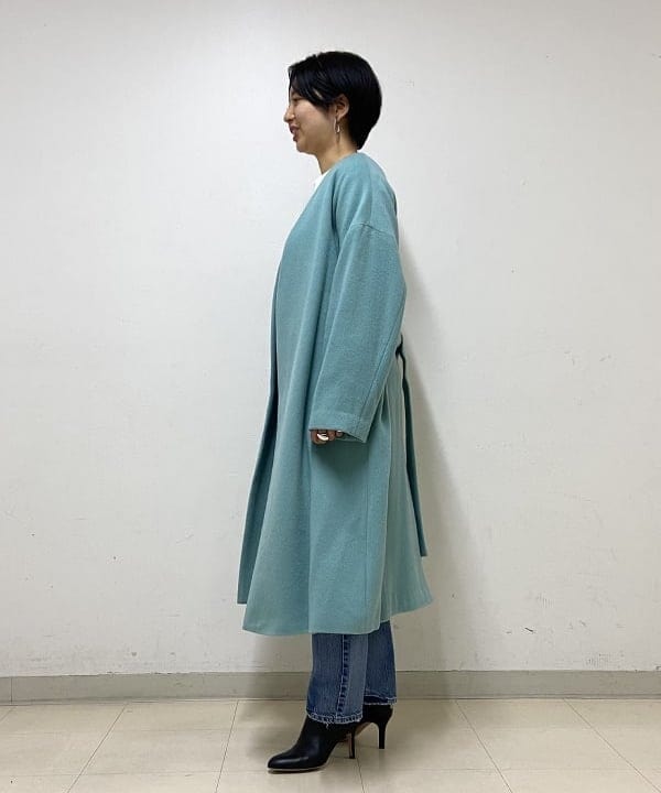 もり ともみさんの「BEAMS WOMEN｜」を使ったコーディネート