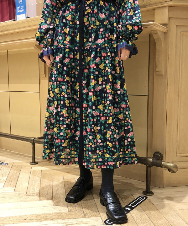 マツモト アカネさんの「BEAMS WOMEN｜」を使ったコーディネート