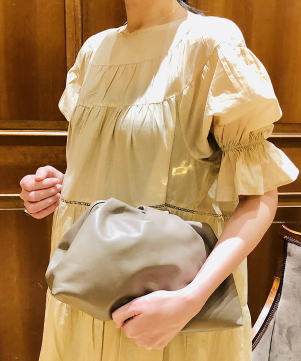 ビームス ハウス 六本木（321307） スタイリング・コーディネイト｜BEAMS