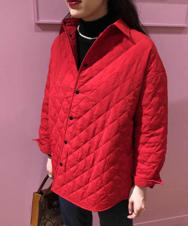 Mizuki.Mさんの「BEAMS WOMEN｜」を使ったコーディネート