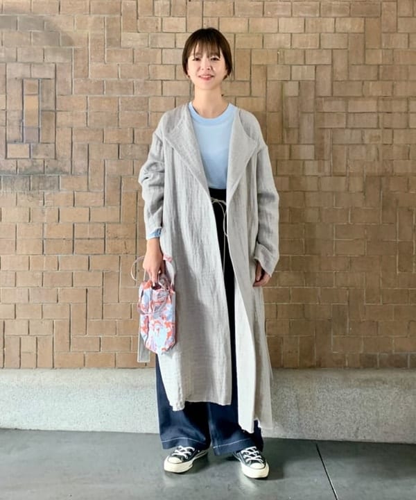 ピルグリム サーフ+サプライ 京都（322296） スタイリング