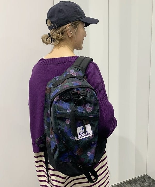 ハルカワエさんの「BEAMS WOMEN｜【別注】BUZZ RICKSON'S / USアーミーDENIM」を使ったコーディネート