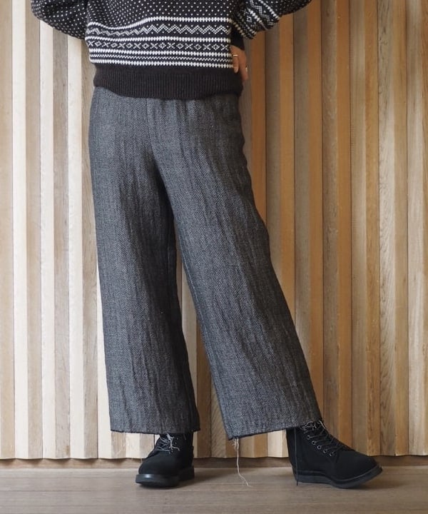 Pilgrim Surf+Supply（322908） スタイリング・コーディネイト