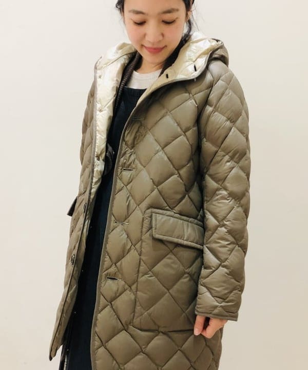 岡 弥生さんの「BEAMS WOMEN｜」を使ったコーディネート