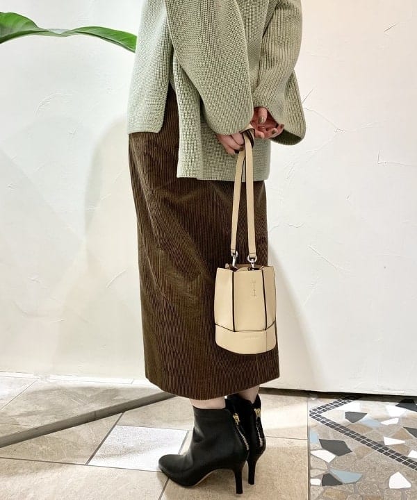 KARENさんの「BEAMS WOMEN｜」を使ったコーディネート