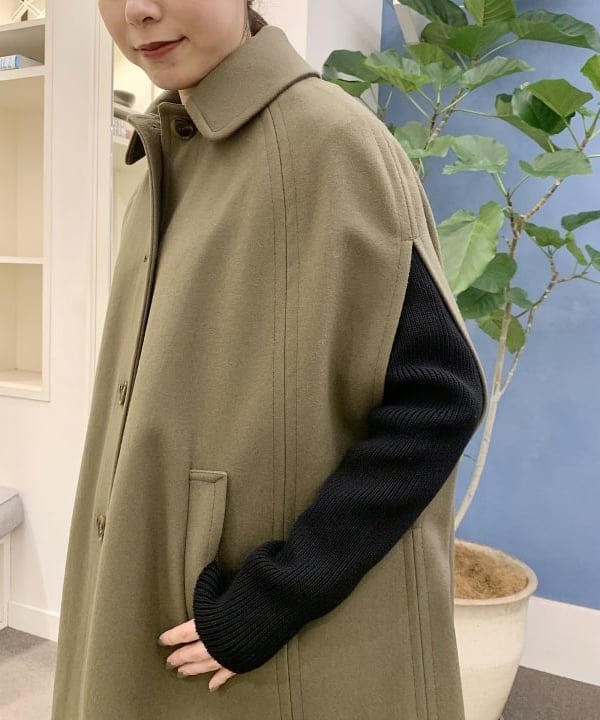 KARENさんの「BEAMS WOMEN｜」を使ったコーディネート