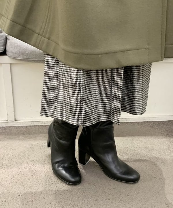 KARENさんの「BEAMS WOMEN｜」を使ったコーディネート