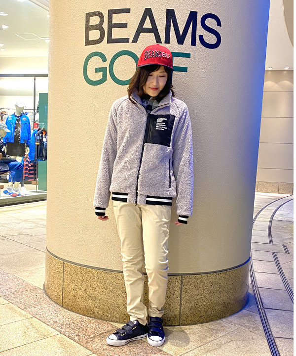 高級感 ビームス ゴルフ セットアップ 安いそれに目立つ Www Chameleon Co Ke