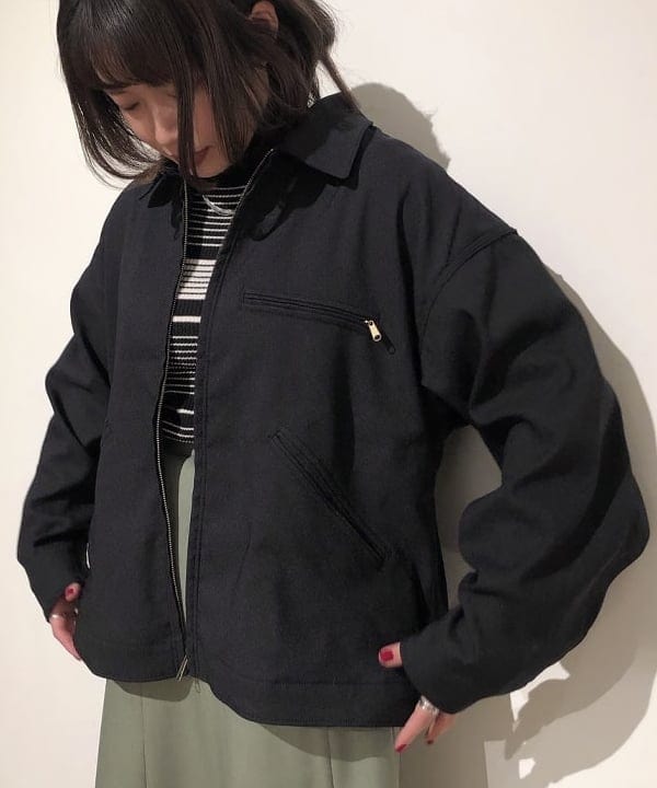 みやさかさんの「BEAMS WOMEN｜」を使ったコーディネート