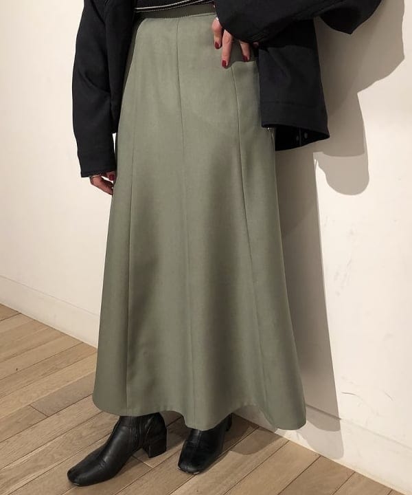 みやさかさんの「BEAMS WOMEN｜」を使ったコーディネート