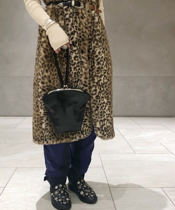 星野 美希さんの「BEAMS WOMEN｜」を使ったコーディネート