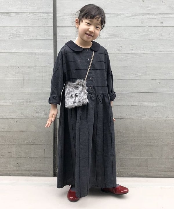 こども ビームス スタイリング コーディネイト Beams