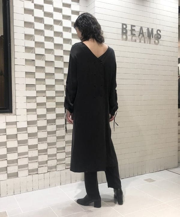 Nagumo Yukiさんの「BEAMS WOMEN｜」を使ったコーディネート