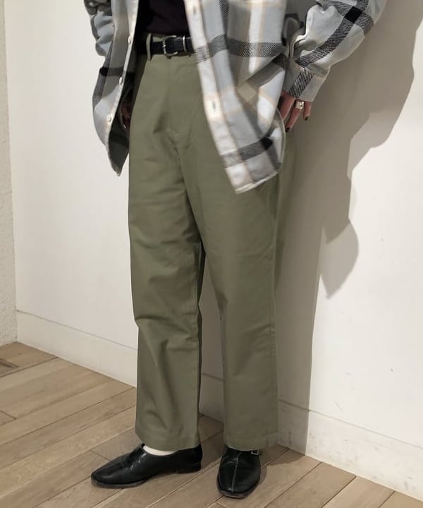 みやさかさんの「BEAMS WOMEN｜」を使ったコーディネート