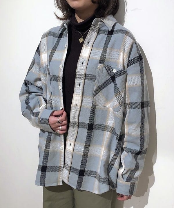 みやさかさんの「BEAMS WOMEN｜」を使ったコーディネート