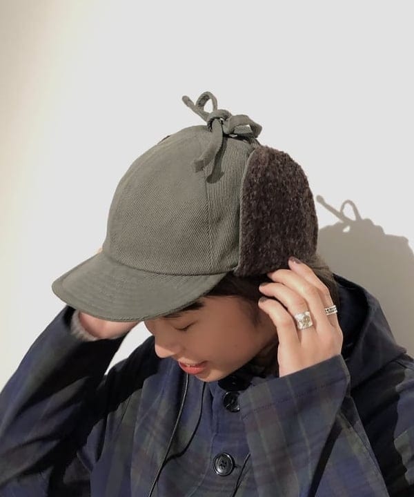 みやさかさんの「BEAMS WOMEN｜」を使ったコーディネート