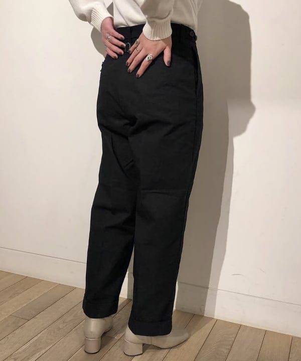 みやさかさんの「BEAMS WOMEN｜」を使ったコーディネート